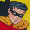 Dick Grayson / Robin